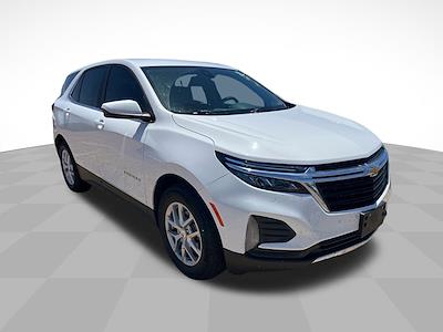 2023 Chevrolet Equinox FWD SUV for sale #LRC5322340A - photo 2