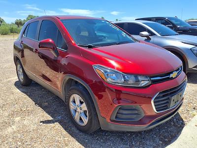 2022 Chevrolet Trax AWD SUV for sale #LRC5322663A - photo 1