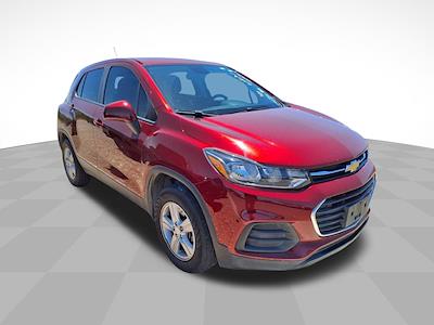 2022 Chevrolet Trax AWD SUV for sale #LRC5322663A - photo 2