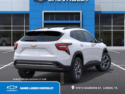 2025 Chevrolet Trax FWD SUV for sale #LRC5322680 - photo 2