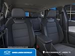 2025 Chevrolet Trax FWD SUV for sale #LRC5322680 - photo 16