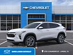 2025 Chevrolet Trax FWD SUV for sale #LRC5322680 - photo 3
