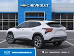 2025 Chevrolet Trax FWD SUV for sale #LRC5322680 - photo 4