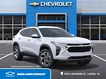 2025 Chevrolet Trax FWD SUV for sale #LRC5322680 - photo 7