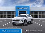 2025 Chevrolet Trax FWD SUV for sale #LRC5322680 - photo 8
