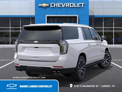 2025 Chevrolet Suburban 4WD SUV for sale #LRC5322905 - photo 2