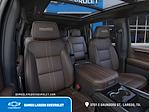 2025 Chevrolet Suburban 4WD SUV for sale #LRC5322905 - photo 16