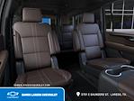 2025 Chevrolet Suburban 4WD SUV for sale #LRC5322905 - photo 17