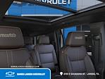 2025 Chevrolet Suburban 4WD SUV for sale #LRC5322905 - photo 24