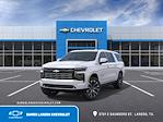 2025 Chevrolet Suburban 4WD SUV for sale #LRC5322905 - photo 8