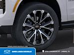 2025 Chevrolet Suburban 4WD SUV for sale #LRC5322905 - photo 9