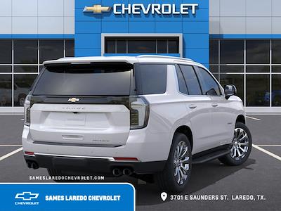New 2025 Chevrolet Tahoe Premier SUV for sale #LRC5325726 - photo 2