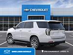 New 2025 Chevrolet Tahoe Premier SUV for sale #LRC5325726 - photo 4