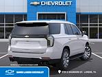 New 2025 Chevrolet Tahoe Premier SUV for sale #LRC5325726 - photo 2