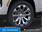 New 2025 Chevrolet Tahoe Premier SUV for sale #LRC5325726 - photo 9
