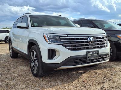 2025 Volkswagen Atlas FWD SUV for sale #LRC5325782B - photo 1