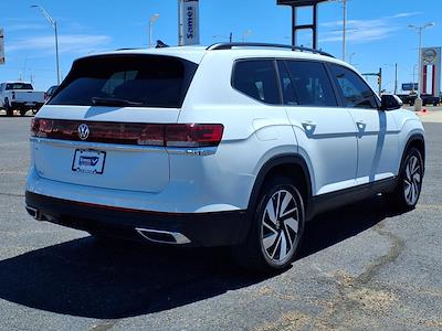 Used 2025 Volkswagen Atlas SE SUV for sale #LRC5325782B - photo 2