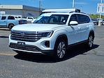 Used 2025 Volkswagen Atlas SE SUV for sale #LRC5325782B - photo 4