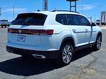 Used 2025 Volkswagen Atlas SE SUV for sale #LRC5325782B - photo 2