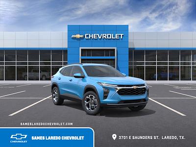 2025 Chevrolet Trax FWD SUV for sale #LRC5326985 - photo 1