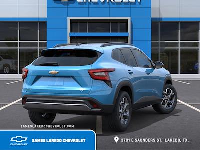 2025 Chevrolet Trax FWD SUV for sale #LRC5326985 - photo 2