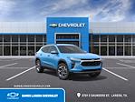 2025 Chevrolet Trax FWD SUV for sale #LRC5326985 - photo 1
