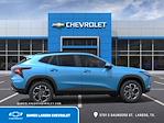 2025 Chevrolet Trax FWD SUV for sale #LRC5326985 - photo 5