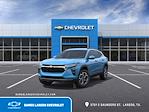 2025 Chevrolet Trax FWD SUV for sale #LRC5326985 - photo 8