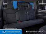 New 2025 Chevrolet Silverado 1500 RST Crew Cab Pickup for sale #LRC5330053 - photo 17