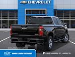 New 2025 Chevrolet Silverado 1500 RST Crew Cab Pickup for sale #LRC5330053 - photo 2
