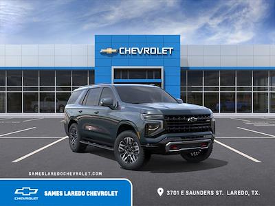 2025 Chevrolet Tahoe 4WD SUV for sale #LRC5335939 - photo 1