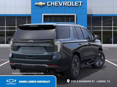 2025 Chevrolet Tahoe 4WD SUV for sale #LRC5335939 - photo 2