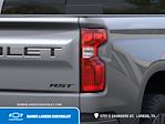 New 2025 Chevrolet Silverado 1500 RST Crew Cab 4WD Pickup for sale #LRC5337900 - photo 11