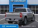 New 2025 Chevrolet Silverado 1500 RST Crew Cab 4WD Pickup for sale #LRC5337900 - photo 2
