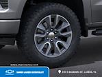 New 2025 Chevrolet Silverado 1500 RST Crew Cab 4WD Pickup for sale #LRC5337900 - photo 9