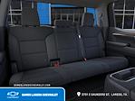 2025 Chevrolet Silverado 1500 Crew Cab 4WD Pickup for sale #LRC5339510 - photo 17