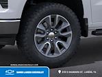 2025 Chevrolet Silverado 1500 Crew Cab 4WD Pickup for sale #LRC5339510 - photo 9