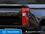 New 2025 Chevrolet Silverado 1500 RST Crew Cab Pickup for sale #LRC5339570 - photo 11