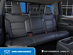 New 2025 Chevrolet Silverado 1500 RST Crew Cab Pickup for sale #LRC5339570 - photo 17