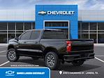 New 2025 Chevrolet Silverado 1500 RST Crew Cab Pickup for sale #LRC5339570 - photo 4