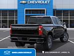 New 2025 Chevrolet Silverado 1500 RST Crew Cab Pickup for sale #LRC5339570 - photo 2