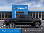 New 2025 Chevrolet Silverado 1500 RST Crew Cab Pickup for sale #LRC5339570 - photo 5