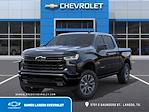 New 2025 Chevrolet Silverado 1500 RST Crew Cab Pickup for sale #LRC5339570 - photo 6