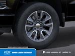 New 2025 Chevrolet Silverado 1500 RST Crew Cab Pickup for sale #LRC5339570 - photo 9