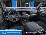 2025 Chevrolet Silverado 1500 Crew Cab RWD Pickup for sale #LRC5339652 - photo 15