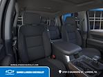 2025 Chevrolet Silverado 1500 Crew Cab RWD Pickup for sale #LRC5339652 - photo 16
