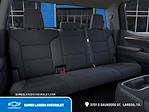 2025 Chevrolet Silverado 1500 Crew Cab RWD Pickup for sale #LRC5339652 - photo 17