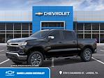 2025 Chevrolet Silverado 1500 Crew Cab RWD Pickup for sale #LRC5339652 - photo 3