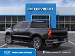 2025 Chevrolet Silverado 1500 Crew Cab RWD Pickup for sale #LRC5339652 - photo 4