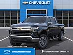 2025 Chevrolet Silverado 1500 Crew Cab RWD Pickup for sale #LRC5339652 - photo 6
